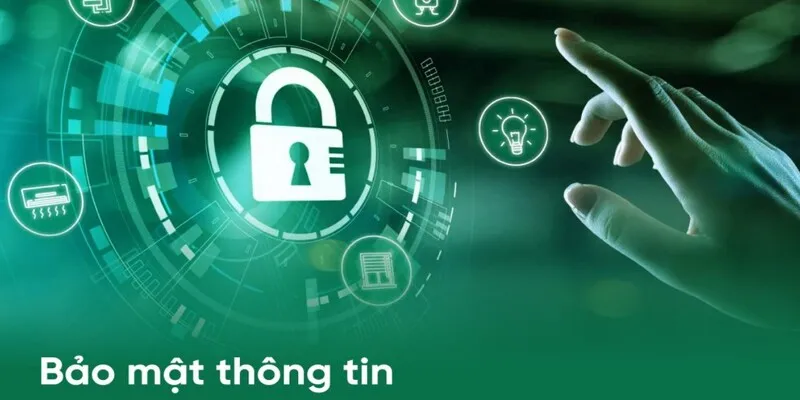 Trang web cá cược FB88 được bảo mật chặt chẽ