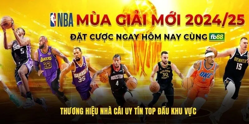 Thương hiệu nhà cái FB88 uy tín top đầu khu vực