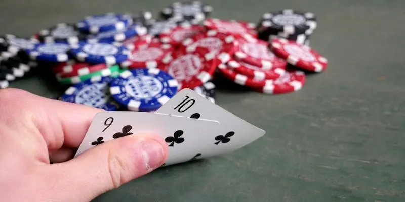 Hướng dẫn chơi baccarat fb88 thắng lớn cho người mới Hướng dẫn chơi baccarat fb88 thắng lớn cho người mới
