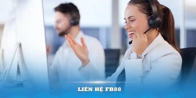 Một số tình huống cần thực hiện thao tác liên hệ FB88 Một số tình huống cần thực hiện thao tác liên hệ FB88