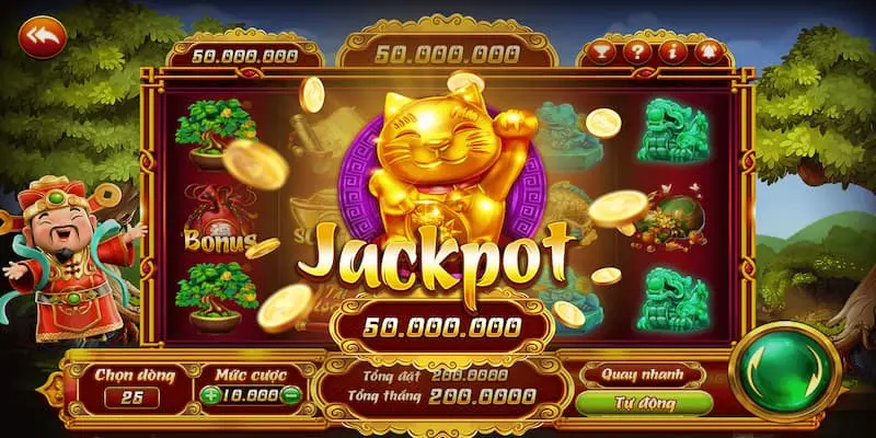 Giới thiệu đôi nét về game quay fb88 hấp dẫn nhất 2025 Giới thiệu đôi nét về game quay fb88 hấp dẫn nhất 2025