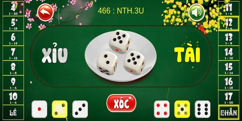 Soi cầu tài xỉu fb88 trực tuyến giành thắng lớn dễ dàng Soi cầu tài xỉu fb88 trực tuyến giành thắng lớn dễ dàng