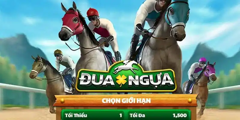 Đua ngựa hấp dẫn không thể bỏ lỡ tại FB88  Đua ngựa hấp dẫn không thể bỏ lỡ tại FB88
